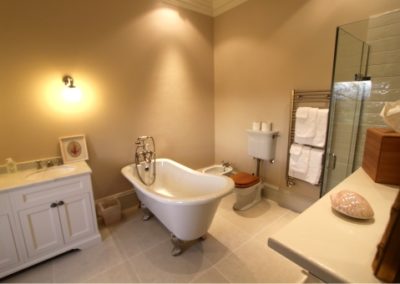 bathroom luxury