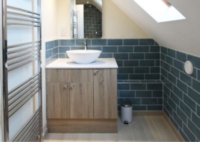 bathroom metrostyle