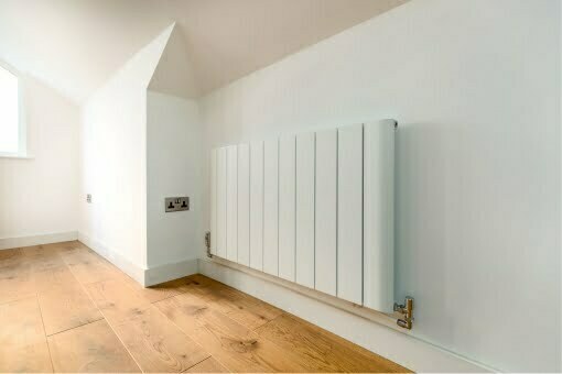 Central Heating