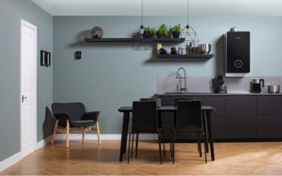 News and Advice 2 Central heating systems – Exploring different types