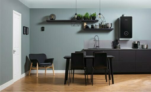 Boiler Finance