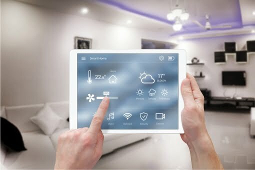 smart_room_control_510px Central Heating